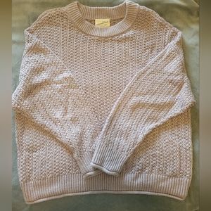 Universal Thread Crewneck Sweater